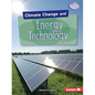 Climate Change and Energy Technology - Paperback