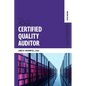 The ASQ Certified Quality Auditor Handbook - Hardcover