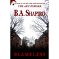 Blameless - Paperback