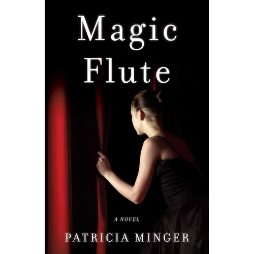 Magic Flute - Paperback