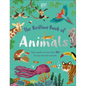 The Bedtime Book of Animals - Hardcover