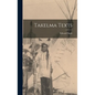 Takelma Texts - Hardcover