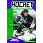 Hockey: The Math of the Game - Paperback