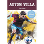 Aston Villa Fun Facts - Paperback