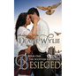 Besieged: The Scottish Falconers Book One - Paperback