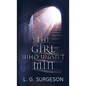 The Girl Who Wasn't Min - Hardcover