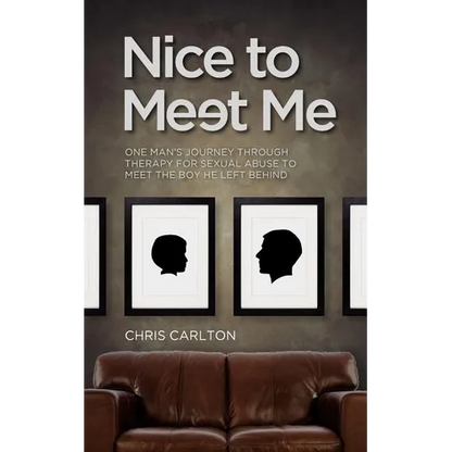 Nice To Meet Me - Paperback