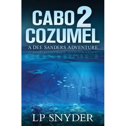 Cabo 2 Cozumel - Paperback