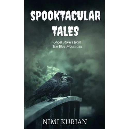 Spooktacular Tales - Paperback