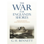 The War for England's Shores: S-Boats and the Fight Against British Coastal Convoys - Hardcover