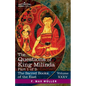 The Questions of King Milinda, Part 1 of 2 - Paperback