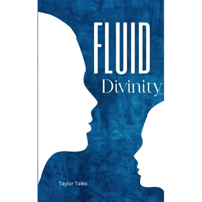 Fluid Divinity - Paperback