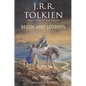 Beren and Lúthien - Hardcover