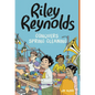Riley Reynolds Conquers Spring Cleaning - Hardcover