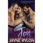 Joy Ride - Paperback