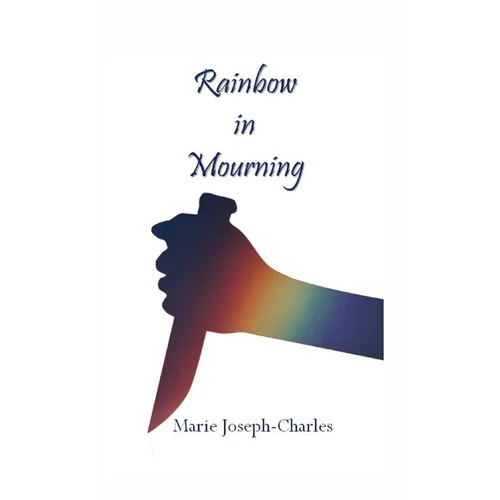 Rainbow in Mourning - Paperback