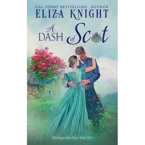 A Dash of Scot - Paperback