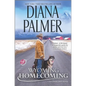 Wyoming Homecoming - Hardcover