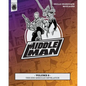 The Middleman - Volume 2 - The Sino-Mexican Revelation - Paperback