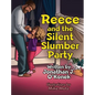 Reece and the Silent Slumber Party - Hardcover
