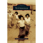 Tottenville - Hardcover