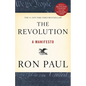 The Revolution: A Manifesto - Paperback