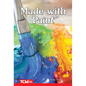 Made with Paint: Level 1: Book 18 - Paperback