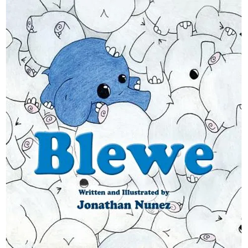 Blewe - Hardcover