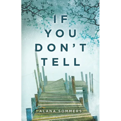 If You Don't Tell - Paperback