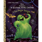 I Am Oogie Boogie (Tim Burton's the Nightmare Before Christmas) - Hardcover
