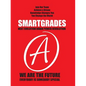 SMARTGRADES School Notebooks with Study Skills 2N1: Class Notes & Test-Review Notes: "How to Memorize Voluminous Facts for Total Recall" (100 Pages) S - Paperback