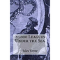 20,000 Leagues Under the Sea - Paperback