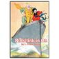 Rinkitink in Oz - Hardcover