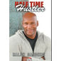 Halftime Hustler - Hardcover