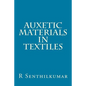 Auxetic Materials in Textiles - Paperback