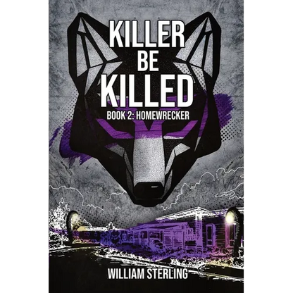 Killer Be Killed: Homewrecker - Paperback