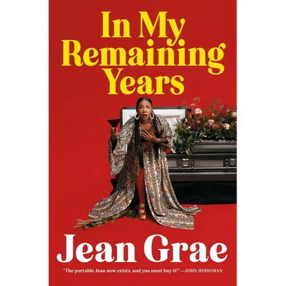 In My Remaining Years - Paperback