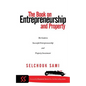 The Book on Entrepreneurship and Property: The Guide to Successful Entrepreneurship and Property Investment - Paperback