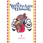 A Witch's Life in Mongol, Vol. 1 - Paperback