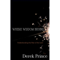 Where Wisdom Begins: Understanding the Fear of the Lord - Paperback