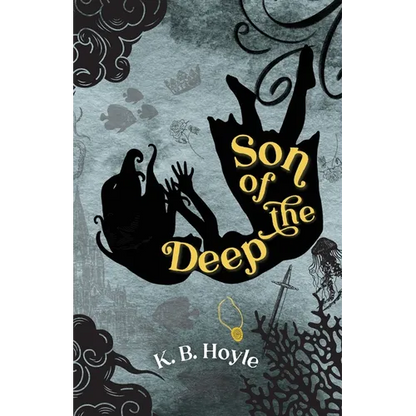Son of the Deep - Paperback