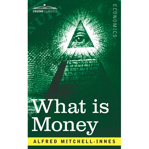 What is Money? - Paperback