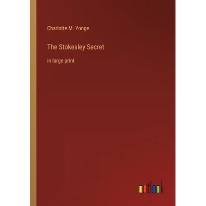 The Stokesley Secret: in large print - Paperback