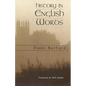 History in English Words - Paperback