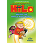 Hilo Book 2: Saving the Whole Wide World: (A Graphic Novel) - Hardcover