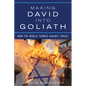 Making David Into Goliath: How the World Turned Against Israel - Hardcover