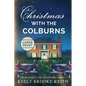 Christmas with the Colburns: Large Print - Paperback