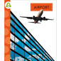 Airport - Hardcover
