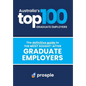 Australia's Top 100 Graduate Employers: The definitive guide to the most sought-after graduate employers - Paperback
