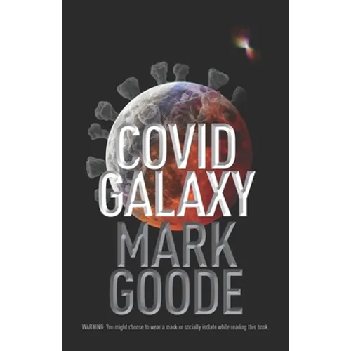 Covid Galaxy - Paperback
